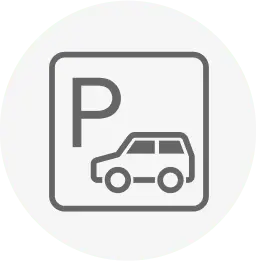 駐車場のアイコン